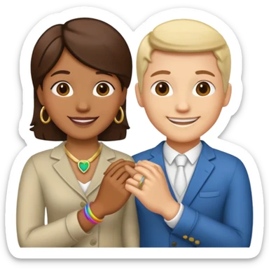 marriage equality sticker