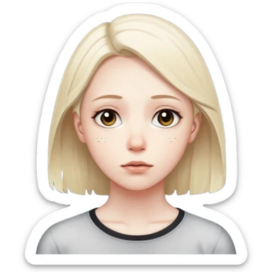 scp wish i knew sticker