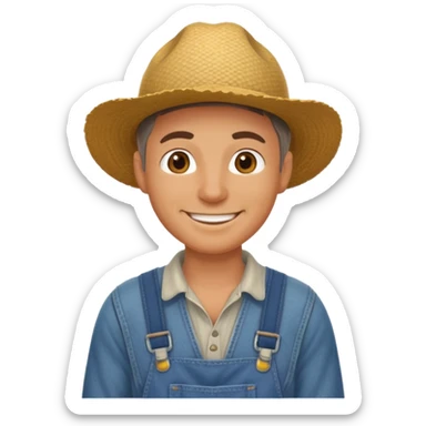 Farming simulator 25 sticker