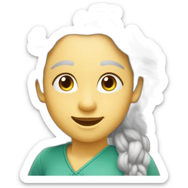 Édda europa park sticker