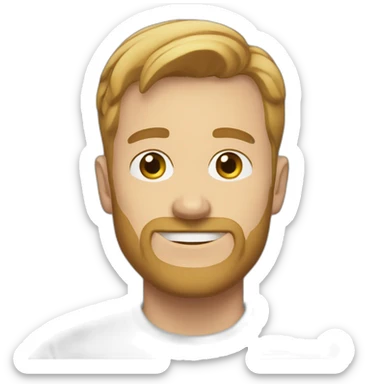 matt archbold  sticker