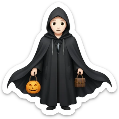 Hogwarts express dementors  sticker