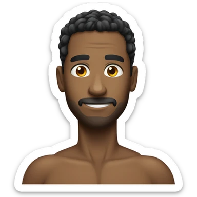 Professional swimmer sticker