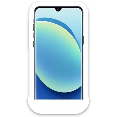 Samsung Galaxy 1000000000000000 Ultra no notch or island  sticker