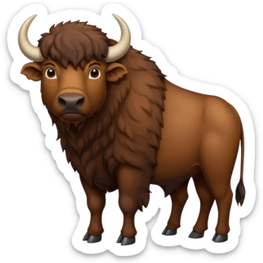 Buffalo bills sticker