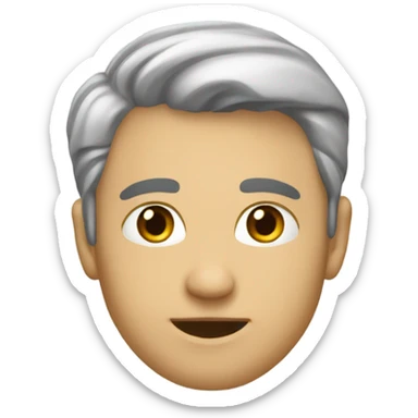 Путешествие на поезде  sticker