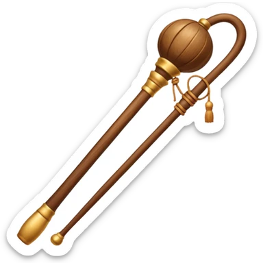 monk sopası sticker