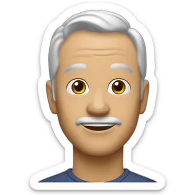 Norman fais des vidéos sticker