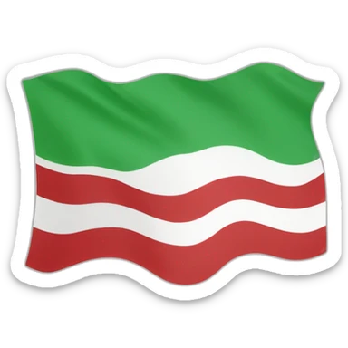Andalucía flag sticker