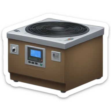 Electro Lease sticker