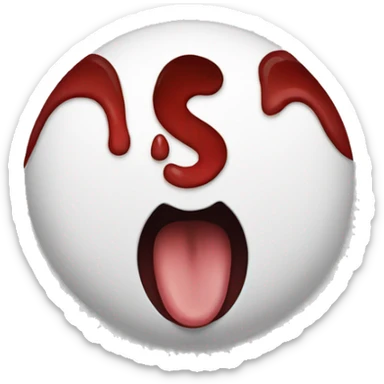 that’s on period sticker