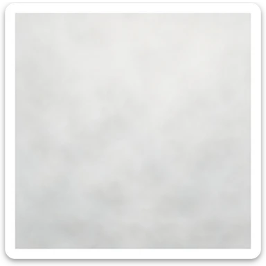faint white mist, foggy, steam, soft and ethereal, subtle atmosphere sticker