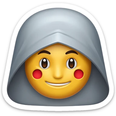 böyle bir yuvarlak olsun içindede sonsuzluk isareti sticker