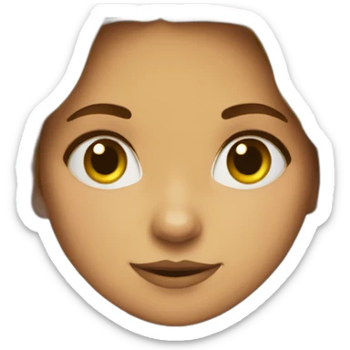 gryffindor girl sticker