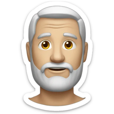 Злой дельфин sticker