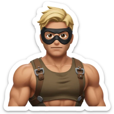 Fortnite sticker