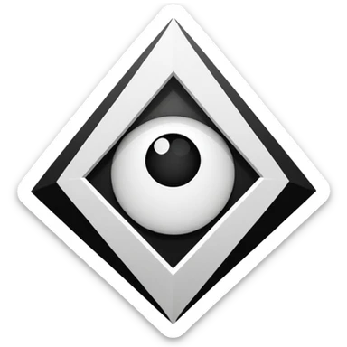 Çepni tamgası sticker