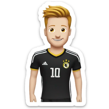 Marco Reus sticker