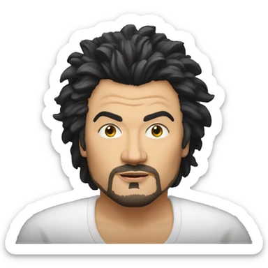 Phillip kirkorov sticker