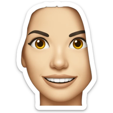 Sandra bullock sticker