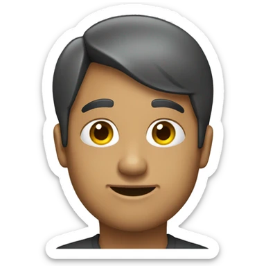 project manager sticker