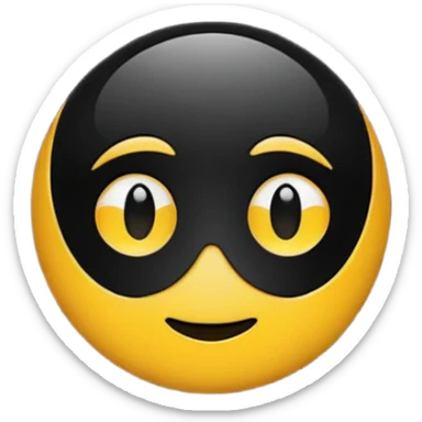 Change the logo to black sticker