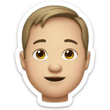 downsyndrome sticker