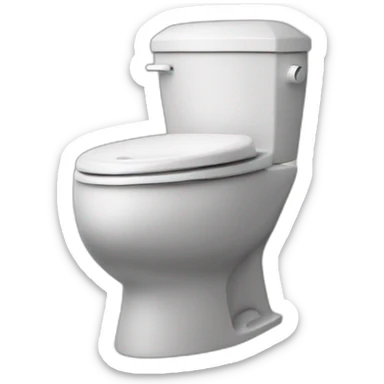 Camera man titan scibidi toilet sticker