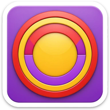 denkradar-favicon von hier: https://denkradar.de/wp-content/uploads/2026/02/favicon-denkradar-2026-02-11-rot-gelb-lila-v1.png sticker