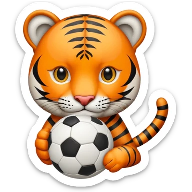 Generate emoji for jsw football club sticker