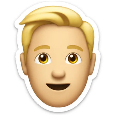 generate an emoji in the form of a message that could be used for feedback sticker