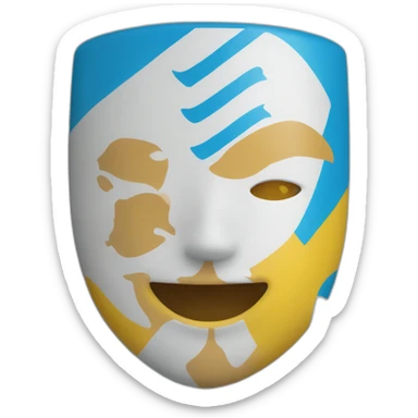 Bandera de Galicia  sticker