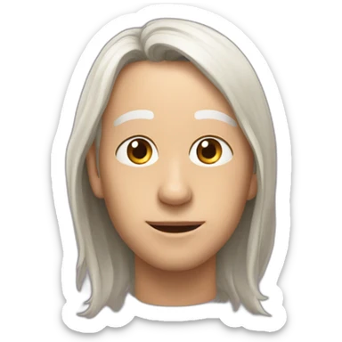 Schoenoertli sticker