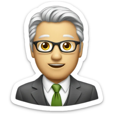 wealth management sticker