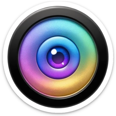 make up eyeshadow sticker