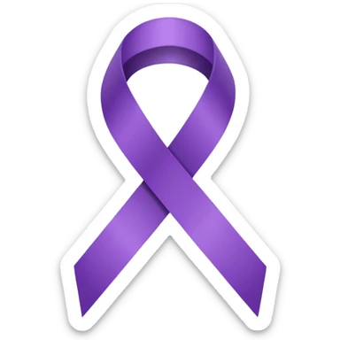 DV Awareness Sign sticker