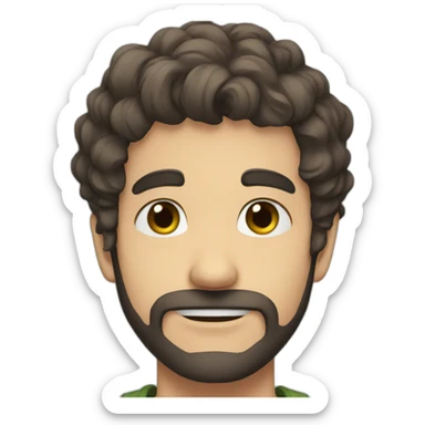 frieren anime sticker