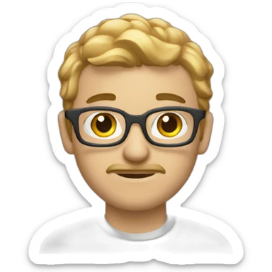 creador de contenido sticker