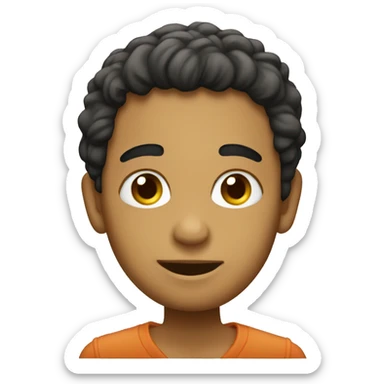 Novo membro  sticker