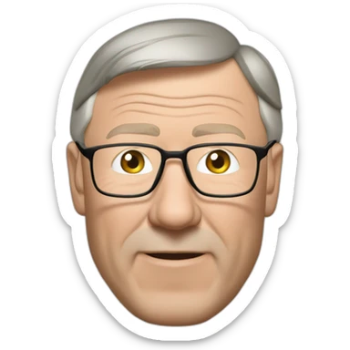 sir-alex-ferguson sticker