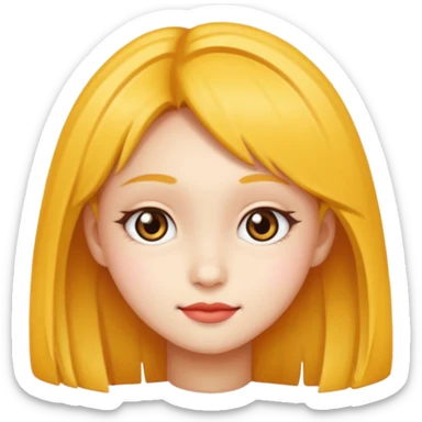 Momo. Jessica. ￼ sticker