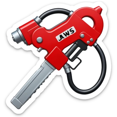 Jaws of life  sticker