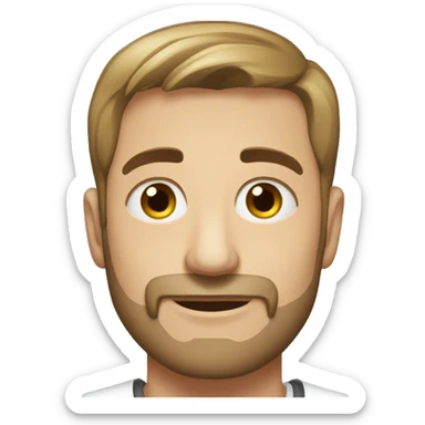 Букет пионов sticker