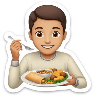 Tung Tung tung tung sahur sticker