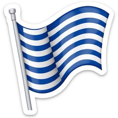 Drapeau breton sticker