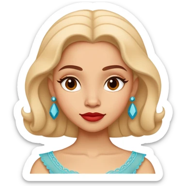 Film disney Encanto Mirabel sticker