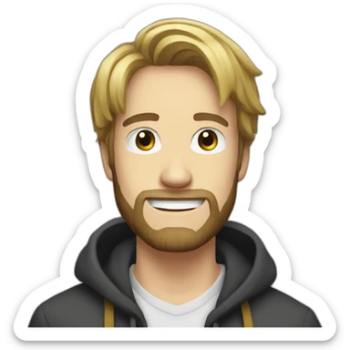 Pewdiepie sticker