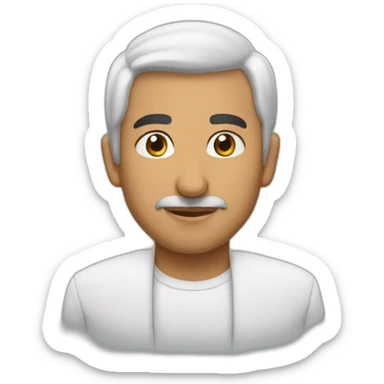 Abdulaziz Albaker sticker