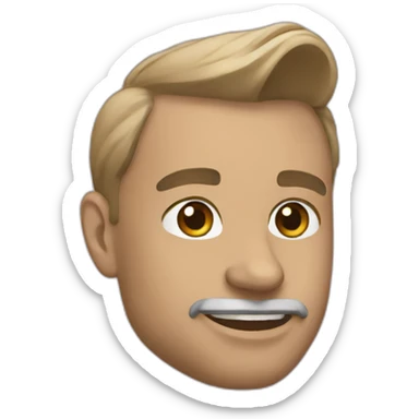 University of Washington sticker