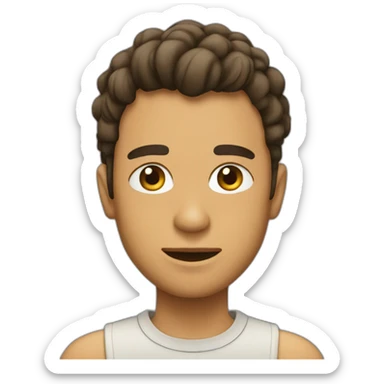 Tokito muitchiro sticker